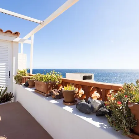 Home2book Relax Caletillas, Terrace & Pool