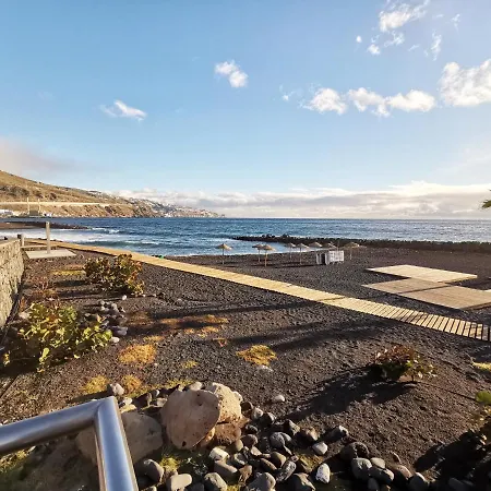 Home2book Relax Caletillas, Terrace & Pool 칸델라리아