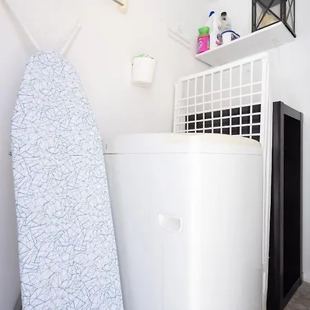 아파트 Home2book Relax Caletillas, Terrace & Pool 칸델라리아