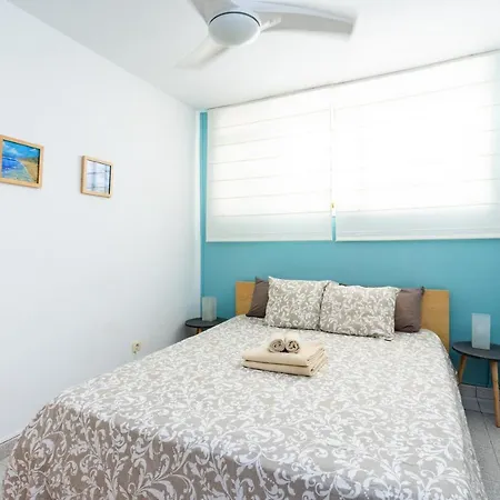 Home2book Relax Caletillas, Terrace & Pool