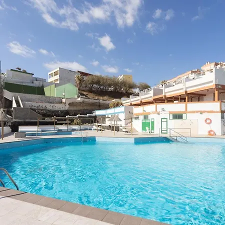 Home2book Relax Caletillas, Terrace & Pool *