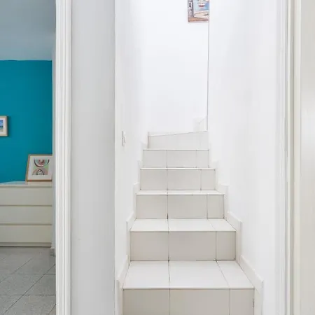 Home2book Relax Caletillas, Terrace & Pool 칸델라리아