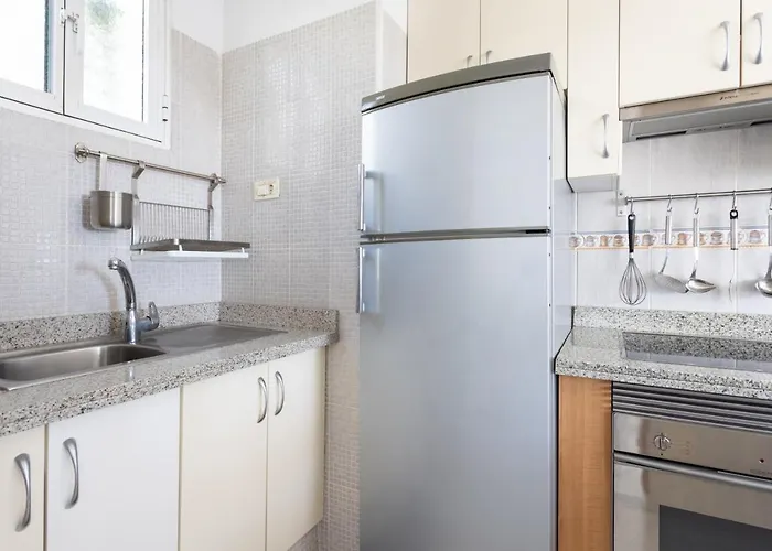 Home2book Relax Caletillas, Terrace & Pool *