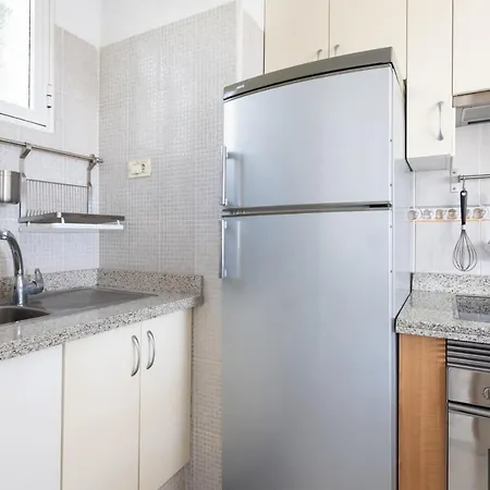 Home2book Relax Caletillas, Terrace & Pool *