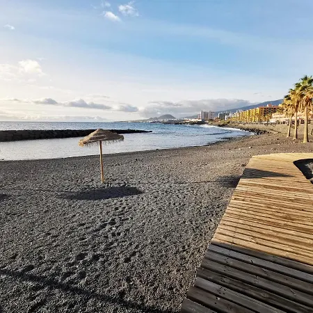 Home2book Relax Caletillas, Terrace & Pool *