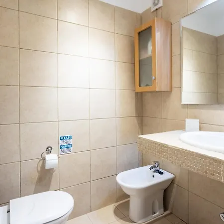 Apartament Home2book Relax Caletillas, Terrace & Pool Candelaria