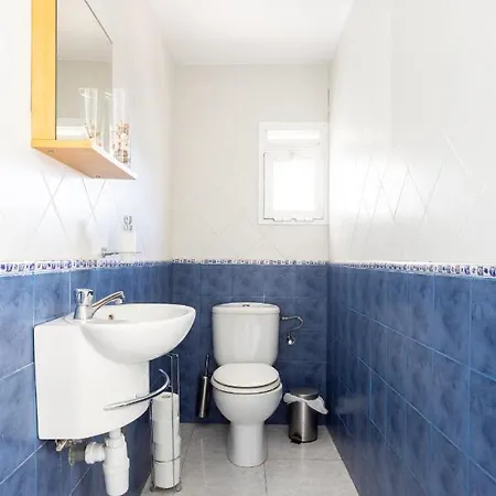 Home2book Relax Caletillas, Terrace & Pool Apartament *