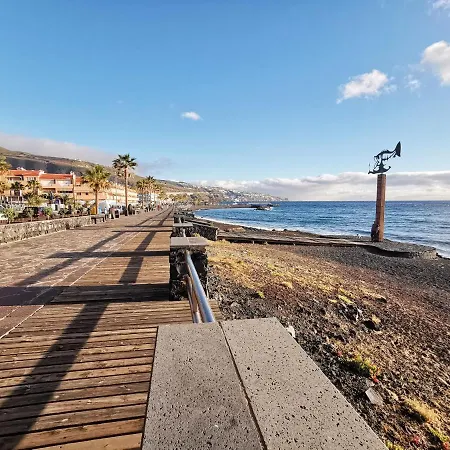 Home2book Relax Caletillas, Terrace & Pool Апартаменты Канделария