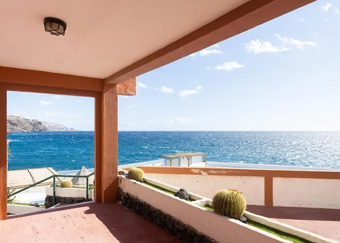 Home2book Relax Caletillas, Terrace & Pool *