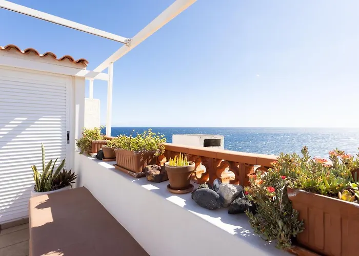 Home2book Relax Caletillas, Terrace & Pool