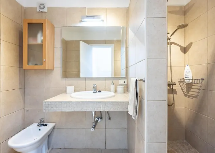 Апартаменты Home2book Relax Caletillas, Terrace & Pool