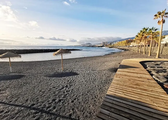 Home2book Relax Caletillas, Terrace & Pool *