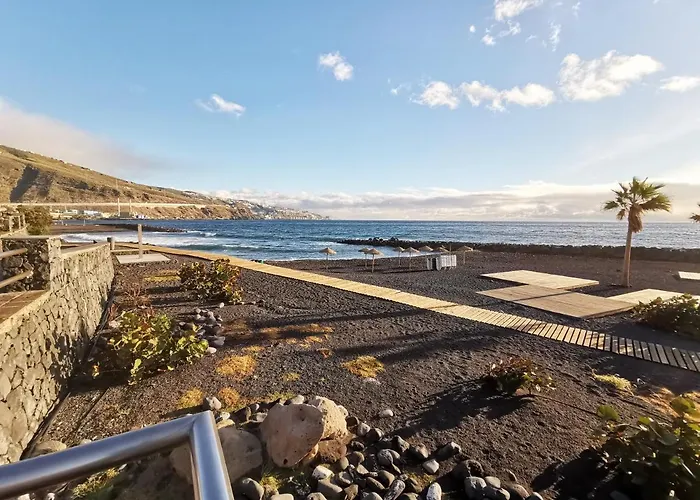 Home2book Relax Caletillas, Terrace & Pool Канделария