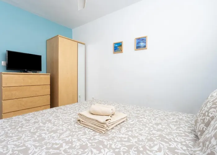 Апартаменты Home2book Relax Caletillas, Terrace & Pool