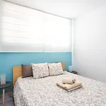 Home2book Relax Caletillas, Terrace & Pool 公寓