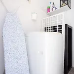公寓 Home2book Relax Caletillas, Terrace & Pool 坎德拉里亚