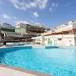 Home2book Relax Caletillas, Terrace & Pool *