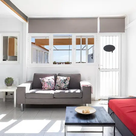 Home2book Relax Caletillas, Terrace & Pool *