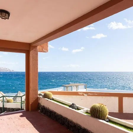 Home2book Relax Caletillas, Terrace & Pool *