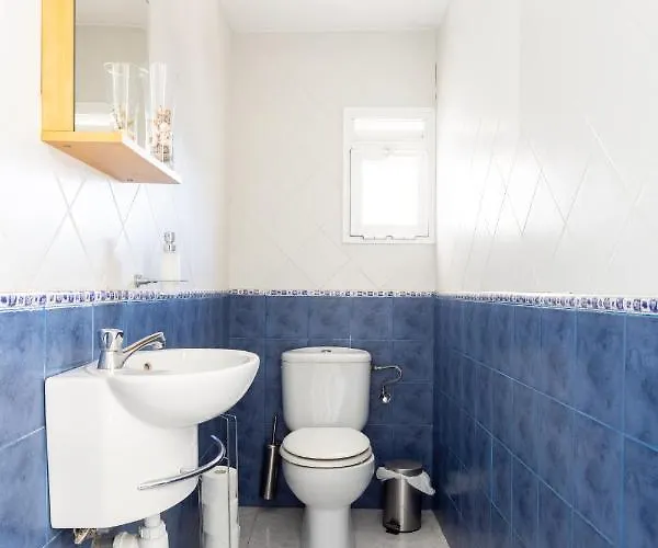 Home2book Relax Caletillas, Terrace & Pool Apartamento *